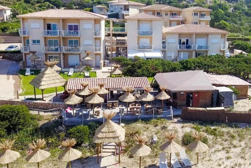 בית מלון כפרי Lilium Maris