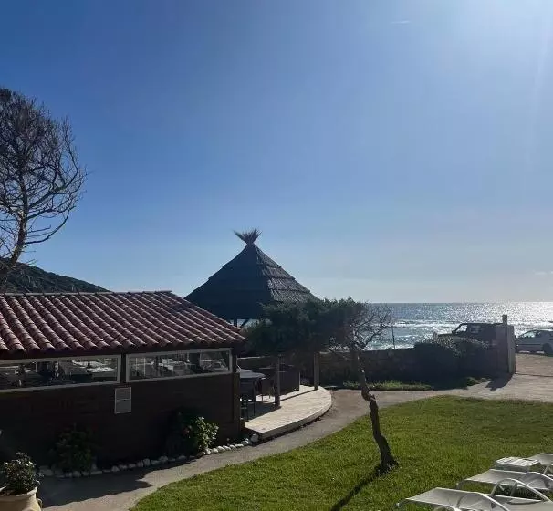 فندق Lilium Maris