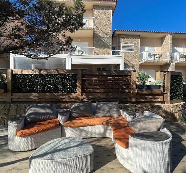 בית מלון כפרי Lilium Maris