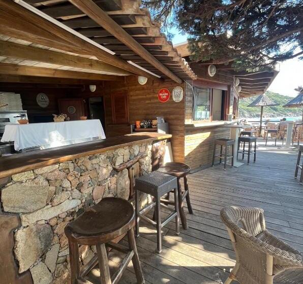 בית מלון כפרי Lilium Maris