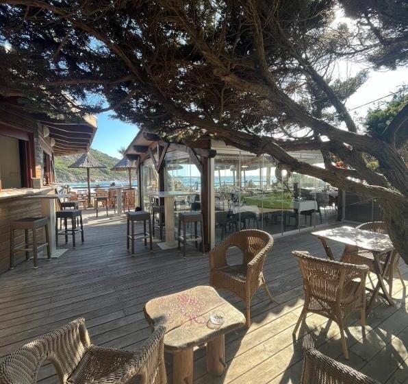 בית מלון כפרי Lilium Maris