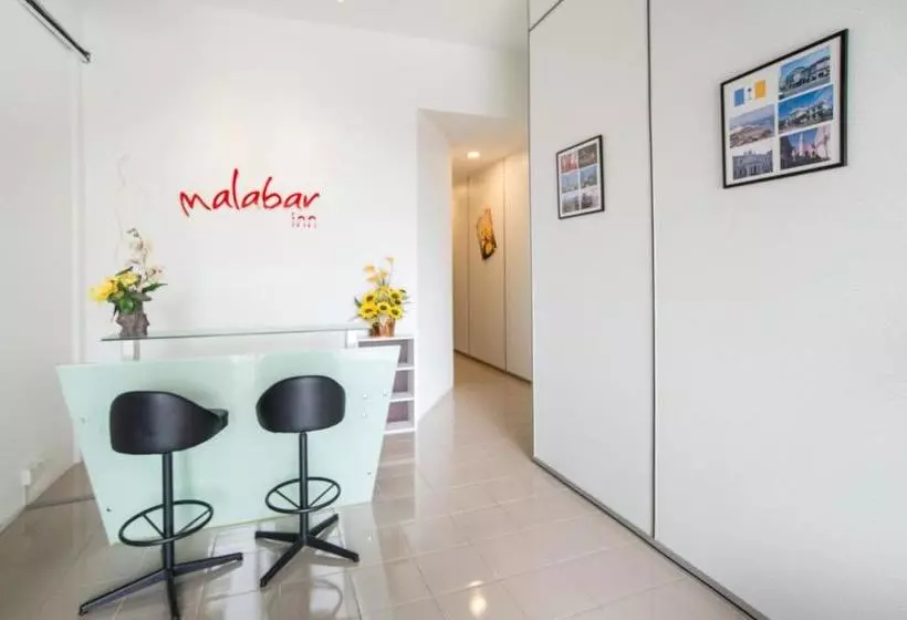 Hotell Malabar Inn