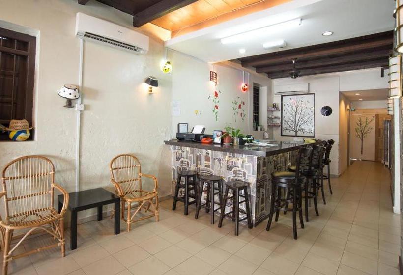 בית מלון כפרי Malabar Inn