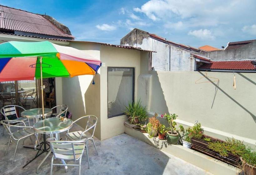 בית מלון כפרי Malabar Inn