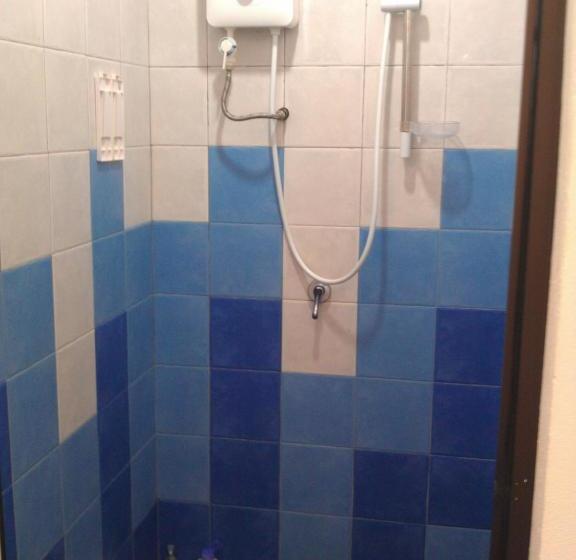 בית מלון כפרי Malabar Inn