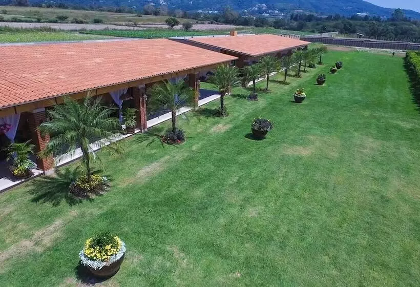 Hotel Matea San Isidro