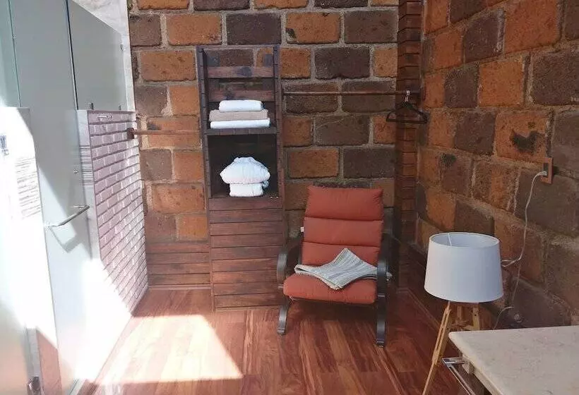 Hotel Matea San Isidro