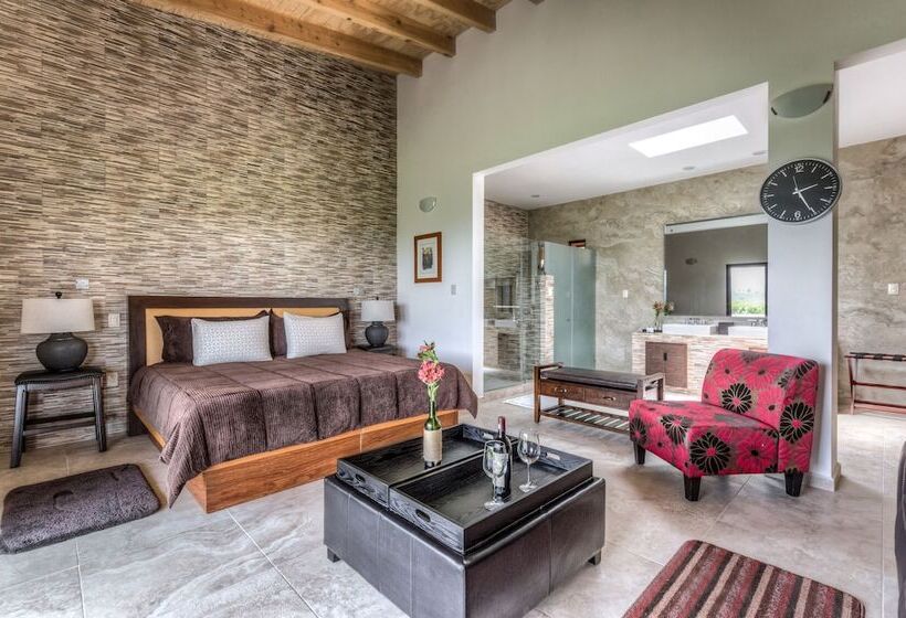 ホテル Matea San Isidro