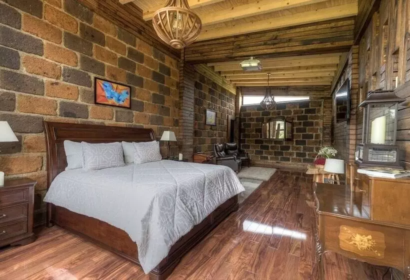 Hotel Matea San Isidro