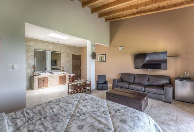 ホテル Matea San Isidro