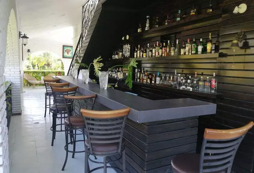 Hotel Matea San Isidro