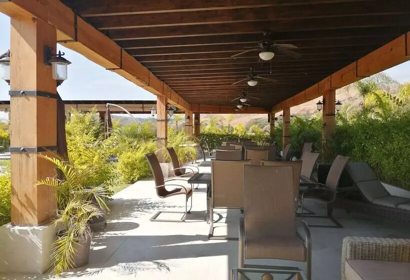 Hotel Matea San Isidro