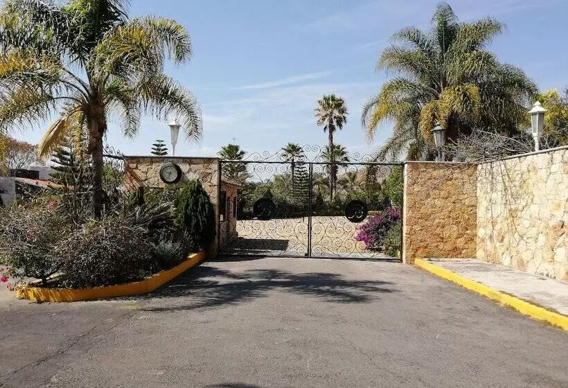 Hotel Matea San Isidro