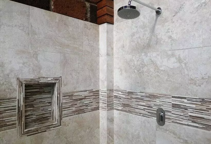 Hotel Matea San Isidro