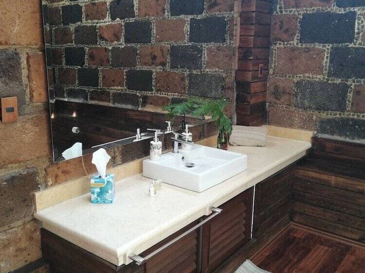 ホテル Matea San Isidro