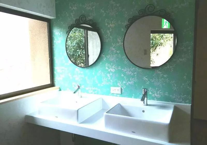 호텔 Miyoshino Sakuraan