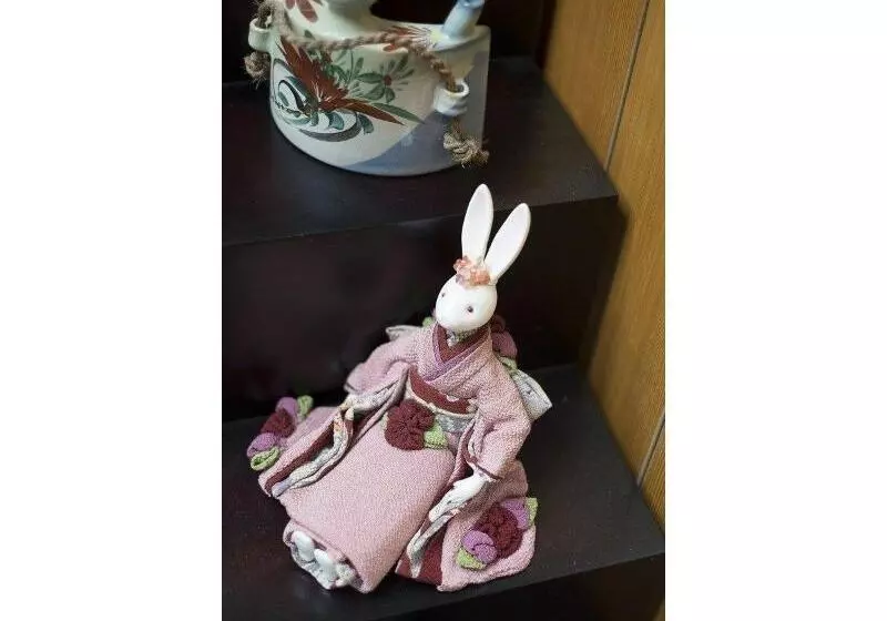 호텔 Miyoshino Sakuraan