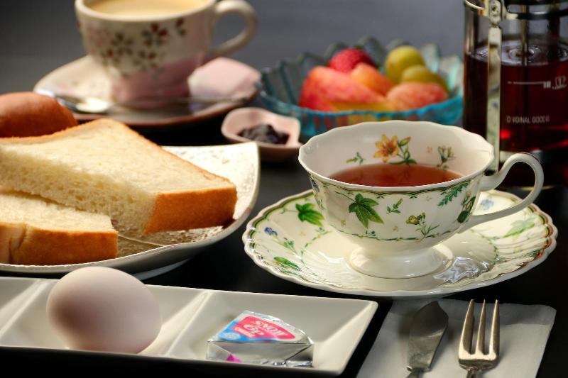 בית מלון כפרי Miyoshino Sakuraan