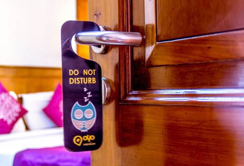 فندق Oyo Premium Station Road Visakhapatnam