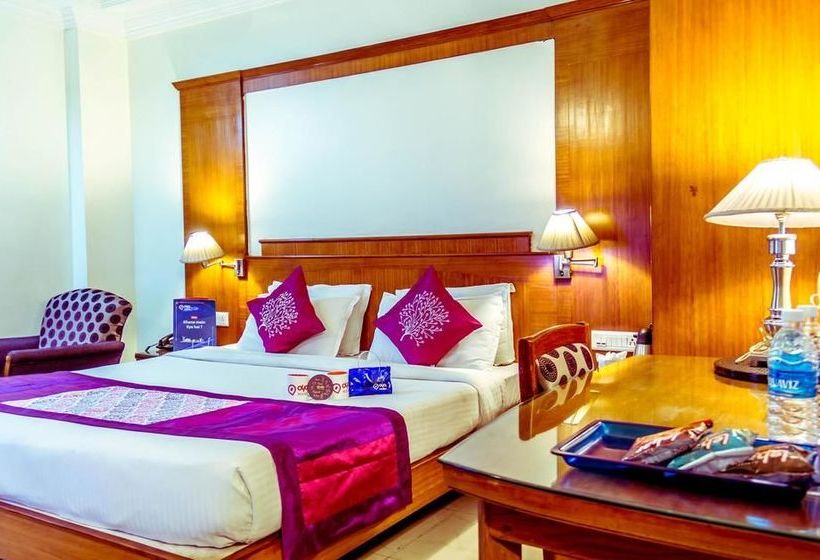 فندق Oyo Premium Station Road Visakhapatnam