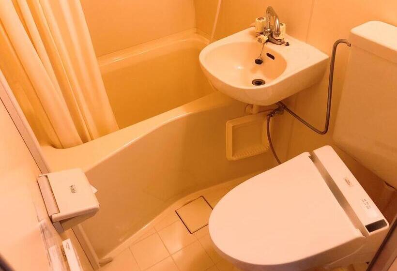 ホテル Ohruri Nasu Shiobara