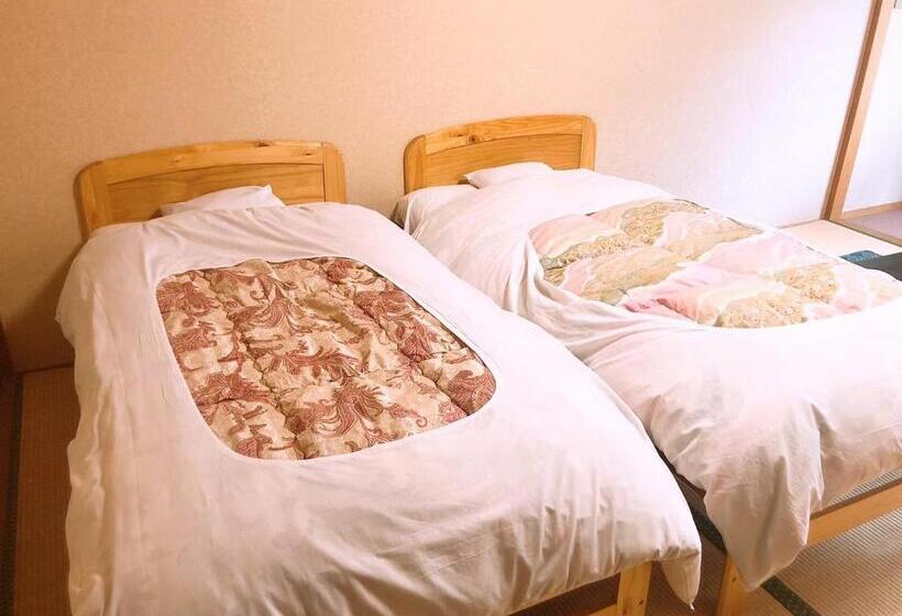 ホテル Ohruri Nasu Shiobara