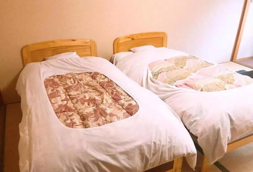 فندق Ohruri Nasu Shiobara