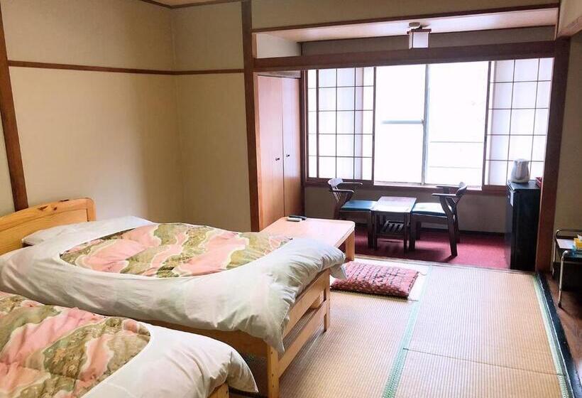 ホテル Ohruri Nasu Shiobara