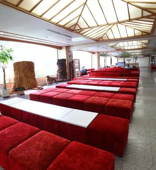 فندق Ohruri Nasu Shiobara