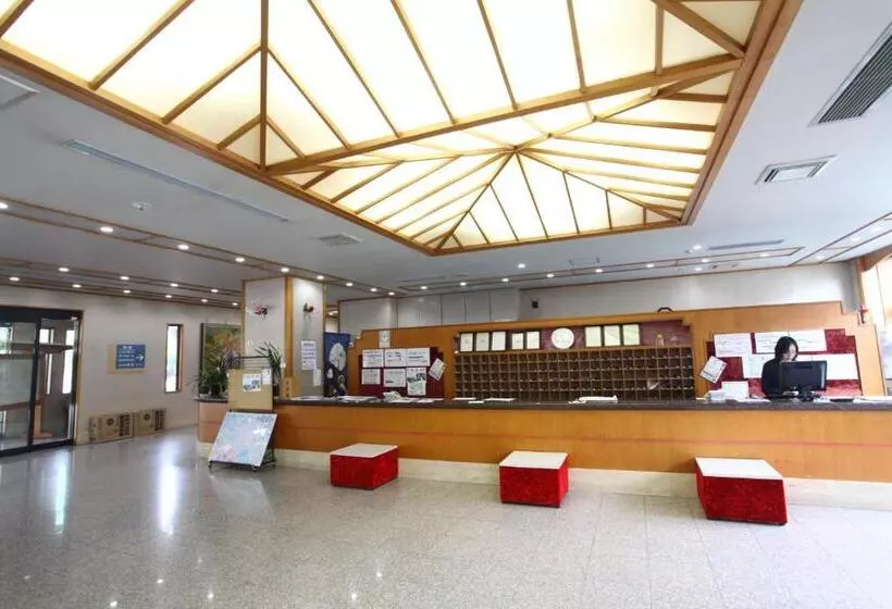 فندق Ohruri Nasu Shiobara