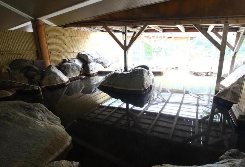 ホテル Ohruri Nasu Shiobara