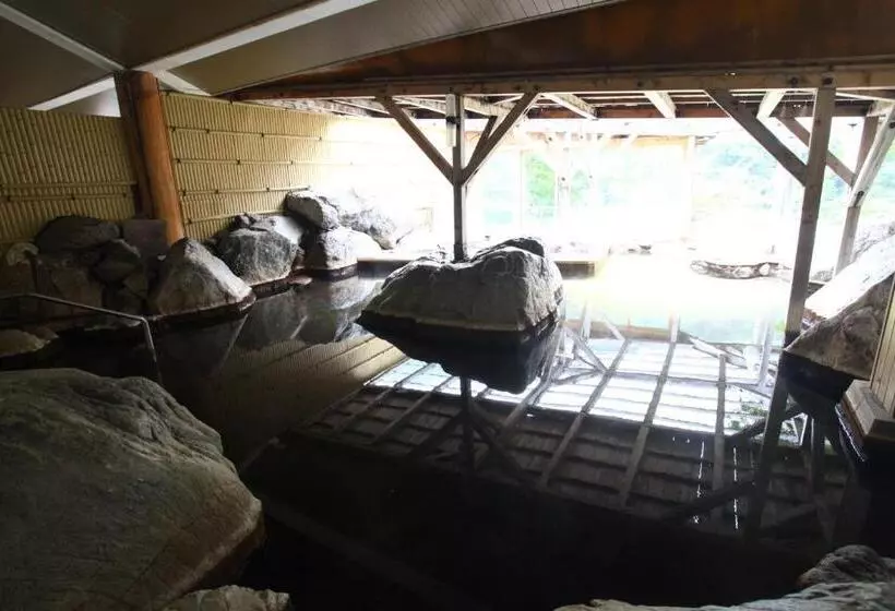 فندق Ohruri Nasu Shiobara