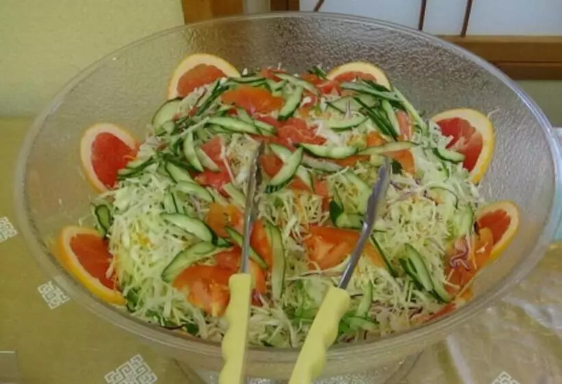 فندق Ohruri Nasu Shiobara