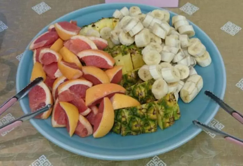 فندق Ohruri Nasu Shiobara