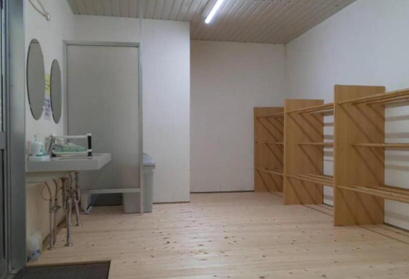 ホテル Ohruri Nasu Shiobara