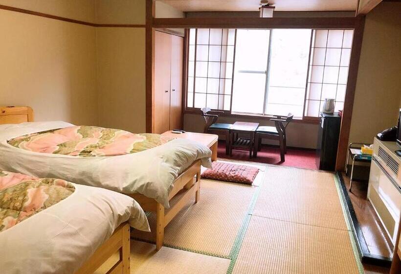 ホテル Ohruri Nasu Shiobara