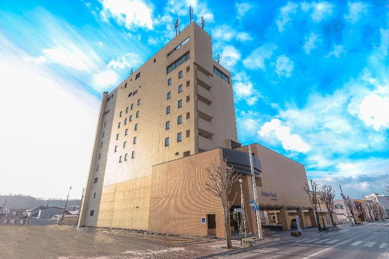 Hotel Shizunai Eclipse