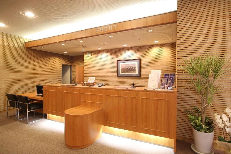 Hotel Shizunai Eclipse