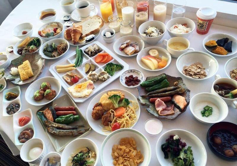 Hotel Shizunai Eclipse