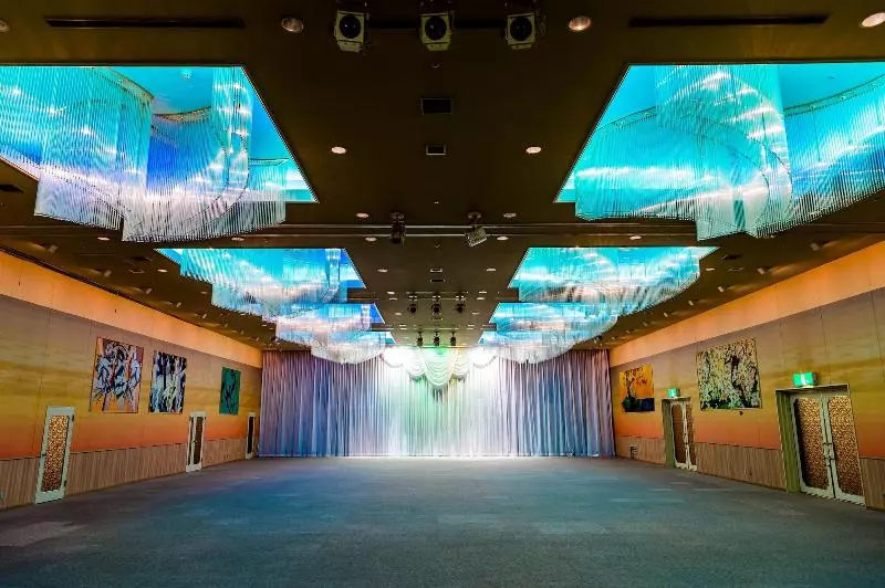 Отель Shizunai Eclipse