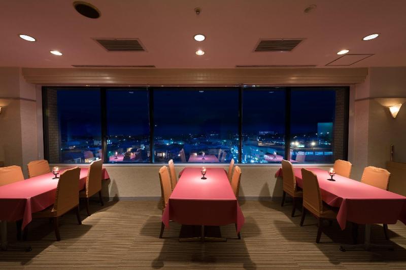 Hotel Shizunai Eclipse