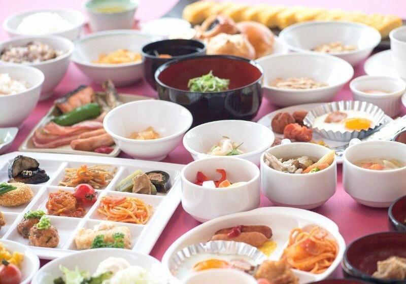 Hotel Shizunai Eclipse