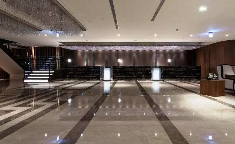 Talmud Hotel Kaohsiung Loveriver