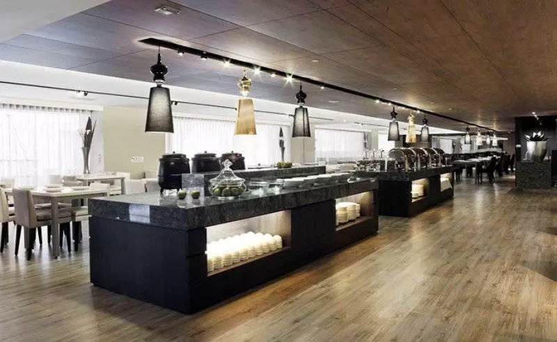 Talmud Hotel Kaohsiung Loveriver