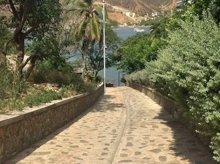 Hôtel Techos Azules