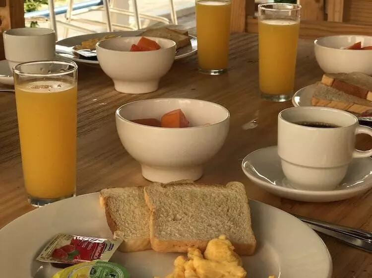 Hôtel Techos Azules