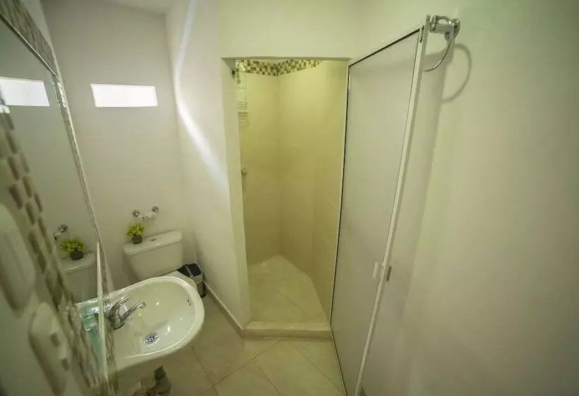 Hôtel Techos Azules