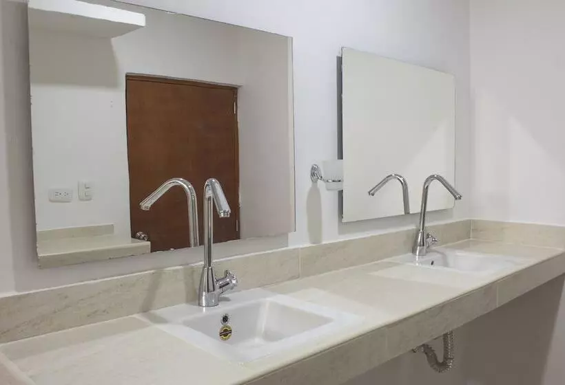 Hôtel Techos Azules