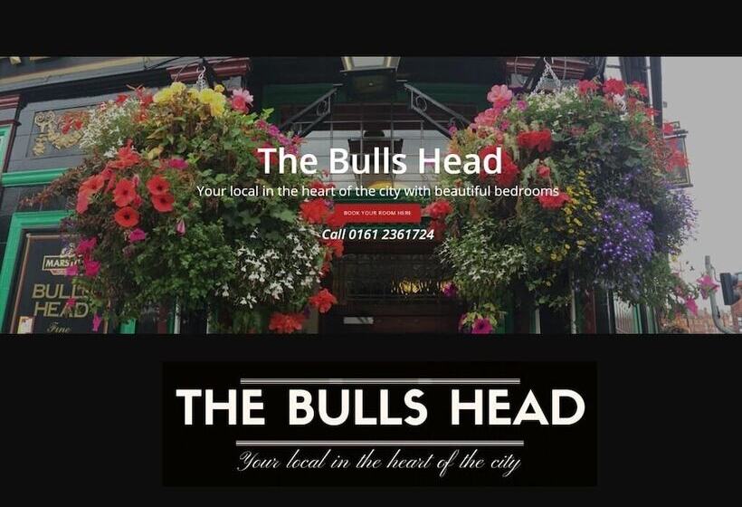 فندق The Bulls Head