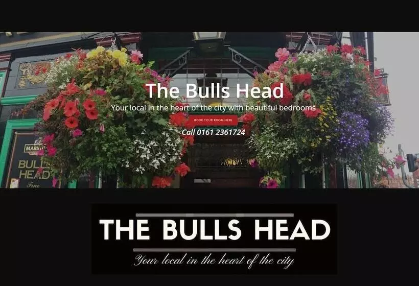 فندق The Bulls Head